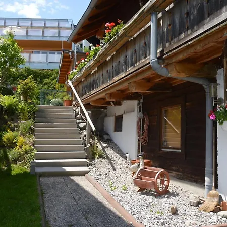 Haus Ebenberghof *