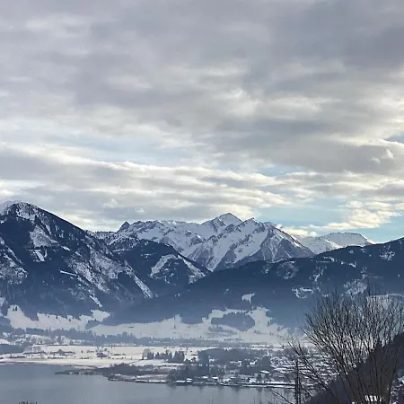Haus Ebenberghof * Zell am See