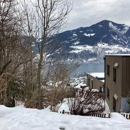 Apartment Haus Ebenberghof *