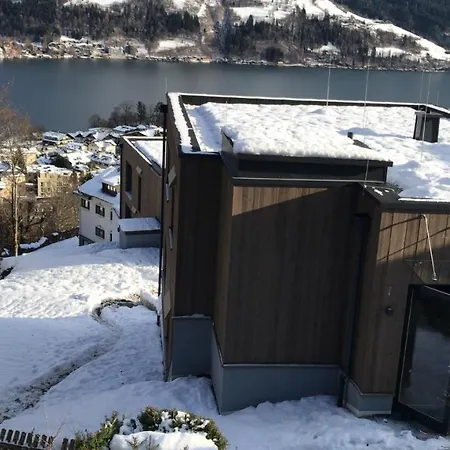 Haus Ebenberghof Apartment