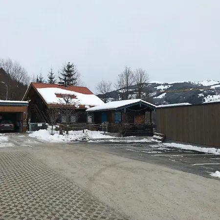 Haus Ebenberghof *