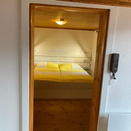 Haus Ebenberghof Apartment *