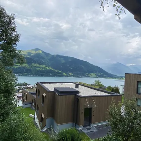 Haus Ebenberghof Apartment *