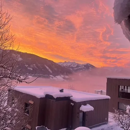 Haus Ebenberghof Zell am See