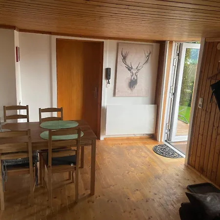 Haus Ebenberghof Lejlighed Zell am See