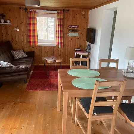 Haus Ebenberghof Apartment Zell am See