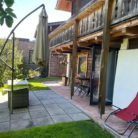 Haus Ebenberghof Apartment Zell am See