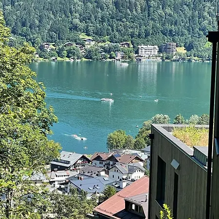 Haus Ebenberghof * Zell am See
