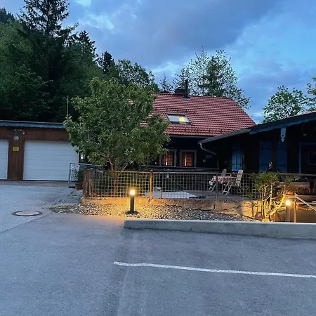 Haus Ebenberghof * Zell am See